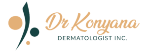 DR KONYANA DERMATOLOGY 3-03